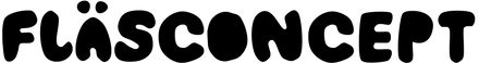 fläsconcept