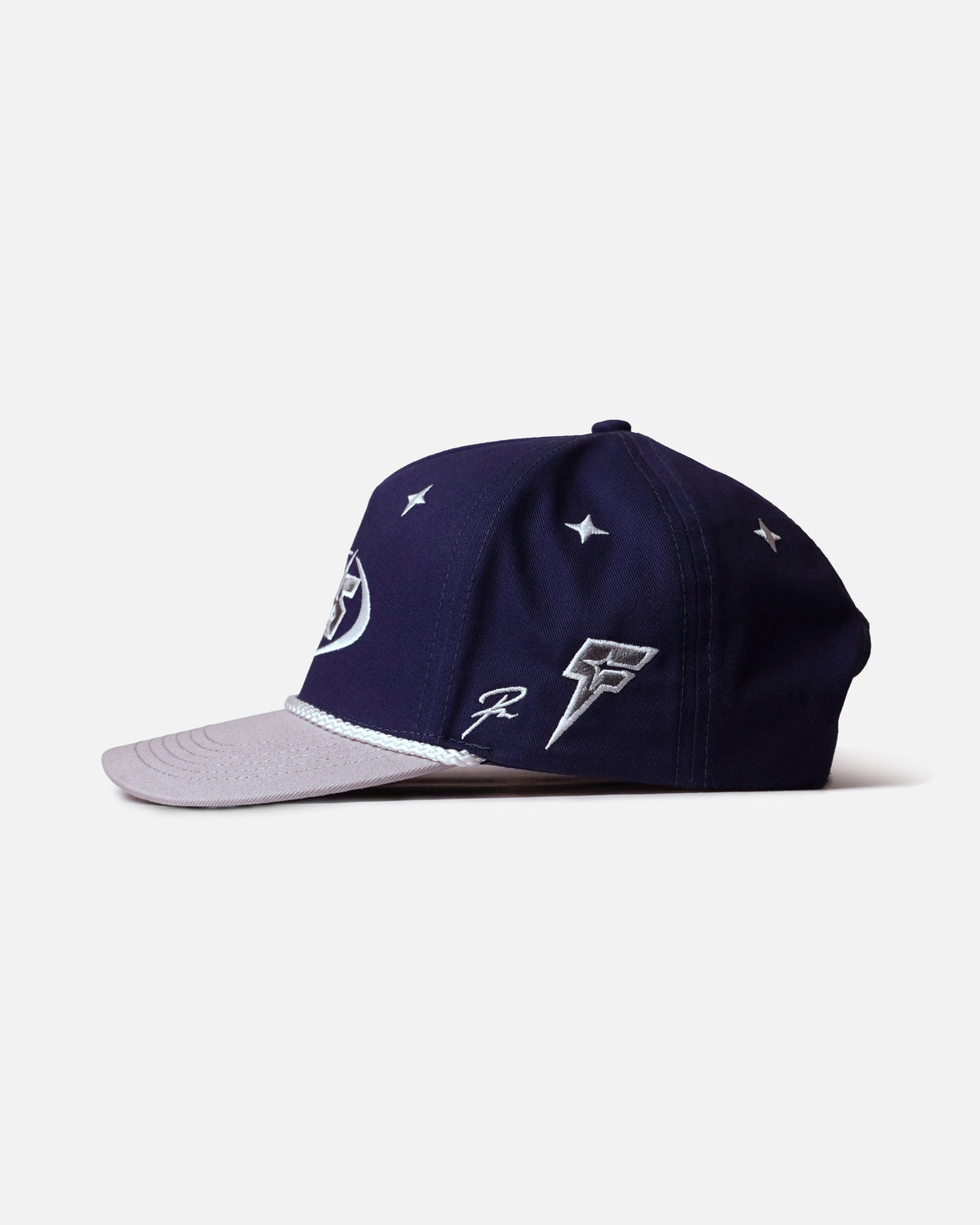 CAP 01